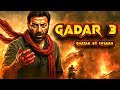 सनी देओल की नई ग़दर ३ घातक एक इंसान फुल 