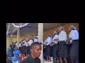 Aniversário Da Juventude Cristã Das Mahotas