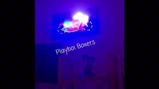 Playboi Carti - Butterfly Coupe ft. Yung Bans