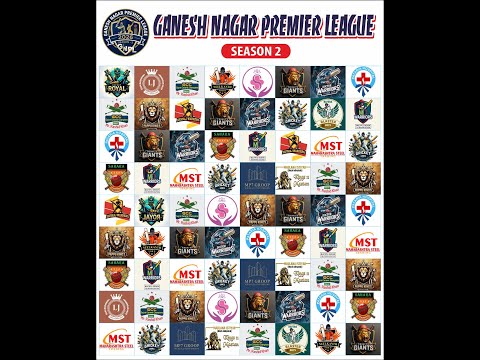 Ganesh Nagar Premier League Season 2. ( DAY 3 )