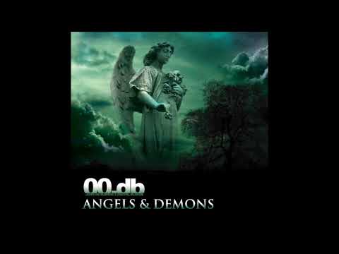00.db (John 00 Fleming & The Digital Blonde) - Angels & Demons  2010