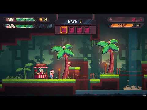 Teeko gameplay - GogetaSuperx