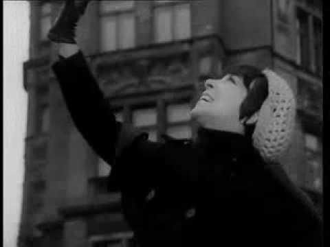 1968 Hana Hegerová - Můj dík