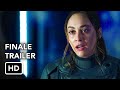 The 100 7x16 Trailer 
