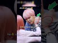 Jungkook Vs Jimin Flirting With Army Girl At Fansign Bts Jimin Shorts