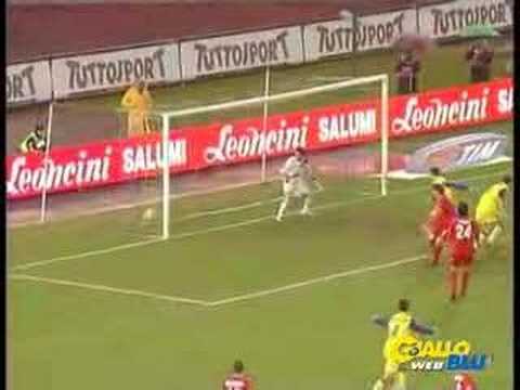 TUTTOCALCIO: CHIEVO - GROSSETO 2-0