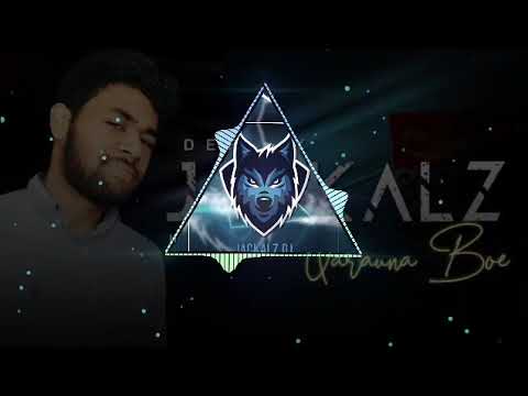 DJ JACKALZ - SUNCITY [NOXXARE 2020] ♠