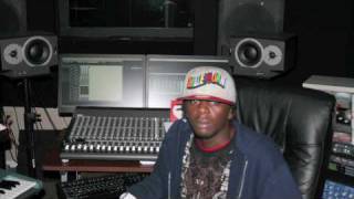 "ANGEL" KABEIR DA-JUAN ft. Markus Vance