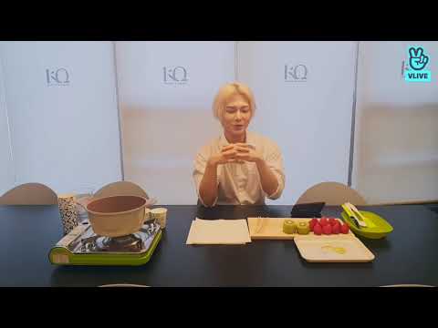 [ENG SUB] ATEEZ VLIVE 20200321 - Bang🍬 Bang🍬 into ATINY's hearts with Candy❤