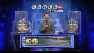Powerball lottery Oct 28, 2017 drawing video