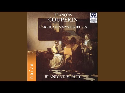 Second livre de pièces de clavecin, Ordre sixième: No. 6, Les bergeries