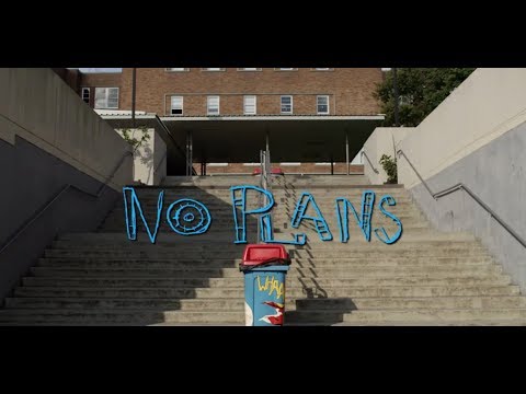 DUNE RATS – No Plans (Official Video)