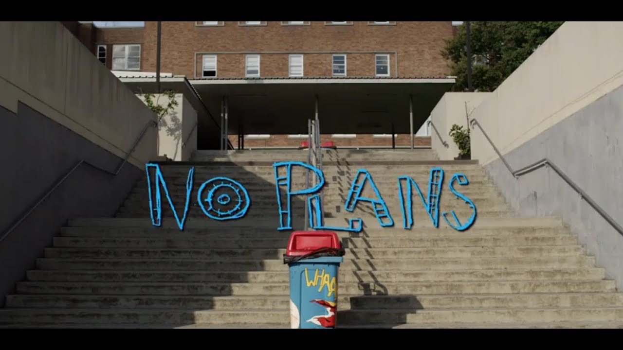 Dune Rats — No Plans