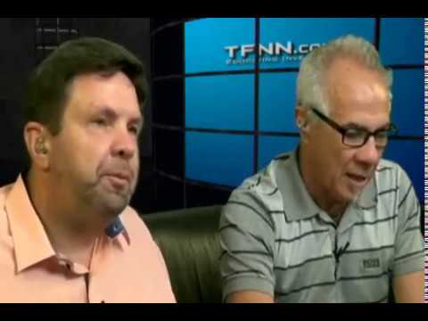 The Tom O'Brien Show 05-23-14