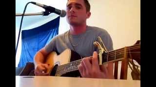 Lost Lullaby - Nick Haines original