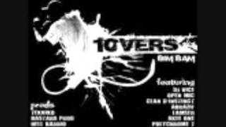 Download lagu 10VERS - La brique rouge feat DJ VICE mp3