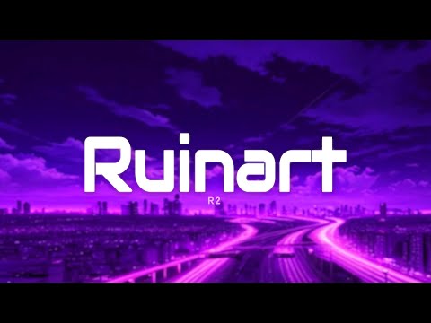 R2 - Ruinart (Paroles/Lyrics)