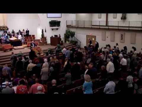 160821am   The Summation of Your Life