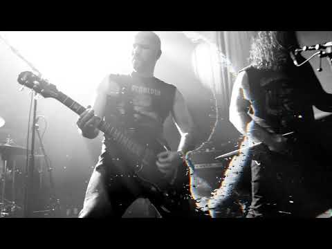 Crowsview - My Disgust (Official Video)