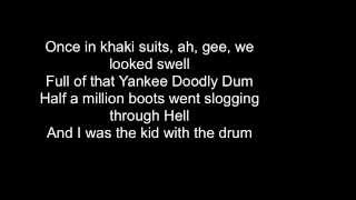 Brother, can you spare me a dime - Bing Crosby