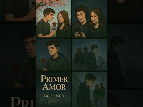 MC REIMON   PRIMER AMOR