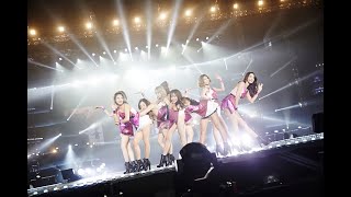 [DVD] Girls&#39; Generation (소녀시대) - Gee &#39;Phantasia&#39; in Seoul