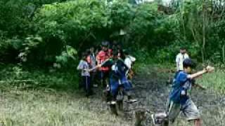preview picture of video 'Naawan Boy Scout Jamborette 2008  2'