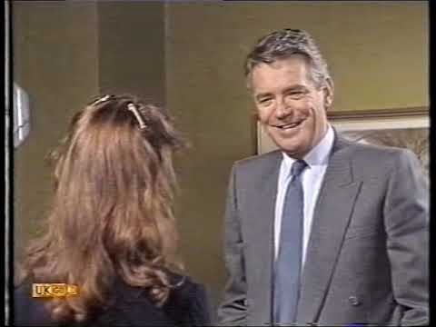 Episode 3702 ( Wednesday 15th December 1982 ) Crossroads ~ Crossroads Motel ~ Crossroads Kings Oak