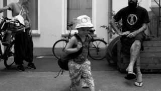 &quot;Berlin ist wie jeden Tag Sonntag ...&quot;