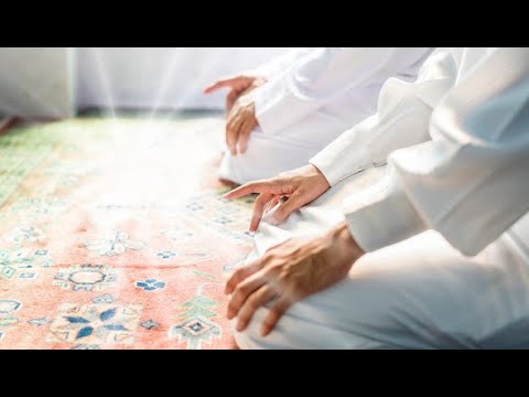 Si duhet ta lëvizim gishtin në Et-tehijat? - Dr. Imam Ahmed Kalaja