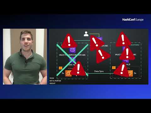 YOOX Net-a-Porter Group - Customer Success Story (Kevin De Notariis - DevOps Engineer)