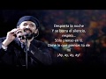 Juan Luis Guerra- Vale la Pena Letra
