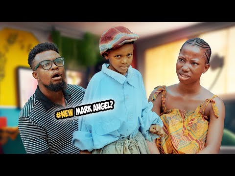 House Keeper Series | Episode 143 | Mini Mark (Mark Angel Comedy)