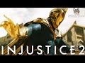 Dr. Fate BREAKS The Game! + Awesome Combo! - Injustice 2: 