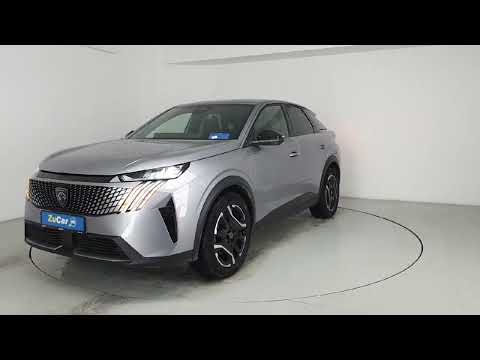 Peugeot 3008 3008 Allure Ev Allure 210 Electric - Image 2