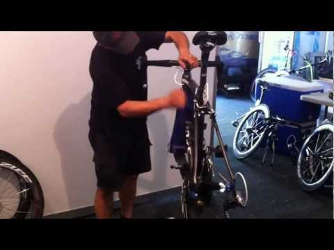 How to clean your bike by Team Saxo--Tinkoff