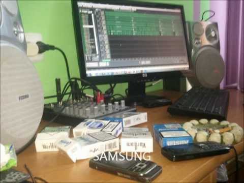 Morus BBK Briser - Pozwól że będę kłamał