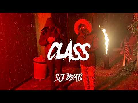 "Class"- #ActiveGxng Suspect x Gully x 2021 UK Drill Type Beat | Prod. SjBeats