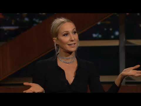 Nikki Glaser Explains To Bill Maher Why She's Not Afraid Of 'Getting Canceled'