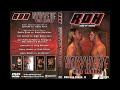 ROH Classics Nowhere To Run Review