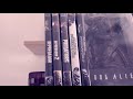 Predator And Alien Collection Colección De Predator Y Alien Dvds Neca
