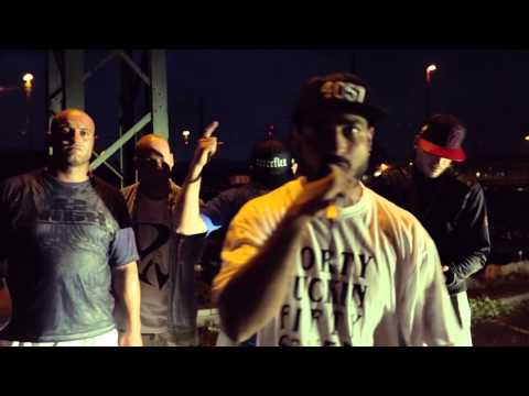 KWAT Cypher 2015 Vol.2