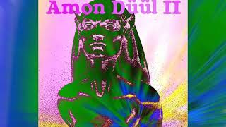 A.J. Kaufmann - &quot;Green Bubble Raincoated Man&quot; originally by Amon Düül II | Home Jam Session