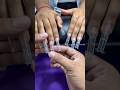 Do Poly Gel Extensions Gelextensions Thenailshoot