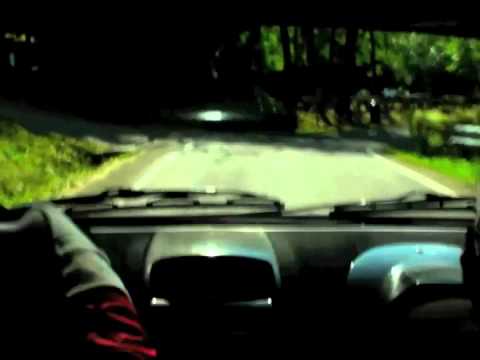 MONTI - TIZIANI RONDE MINIERE 2011 CLIO N3