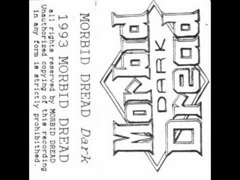 Morbid Dread - Execution (1993) (Underground Thrash Metal Quebec)