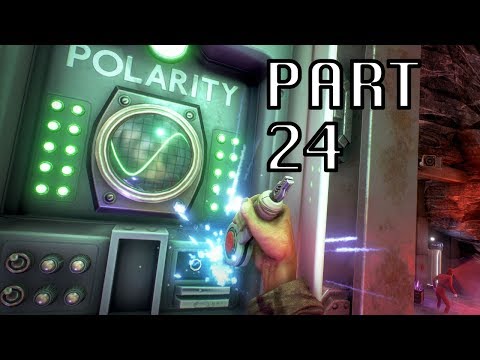 Infiltrating the Health Institute (We Happy Few Part 25)