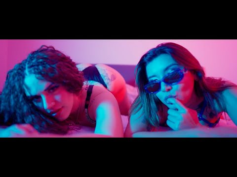 Lowkey👿 - Nuco ✖️Alexis Chaires [Video Oficial]