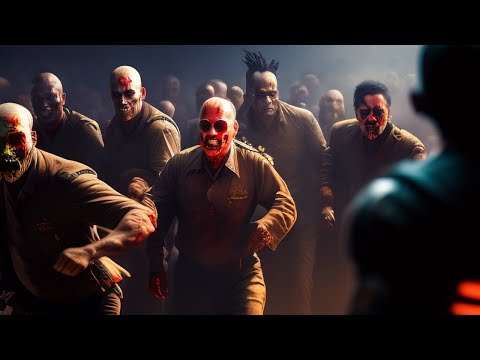 Kada Zombi Pojede Čoveka Dobija Njegova Sećanja