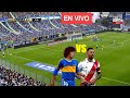 Maradona vs Messi in 2024 - Boca vs River - Final Copa Libertadores 2024 - Full Match Live Today
